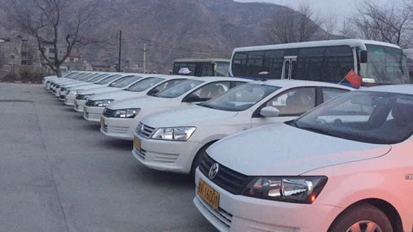 做到兩點(diǎn)，輕松考試，順利拿證