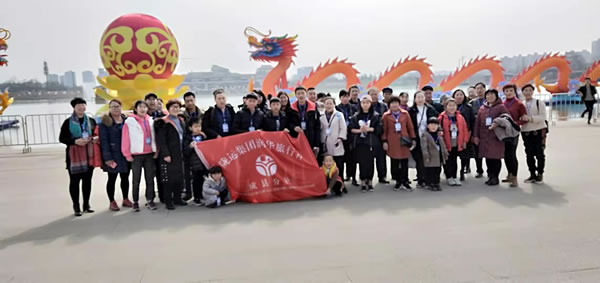 【定制旅游】好消息！隴運集團(tuán)潤華旅行社推出新優(yōu)惠活動！
