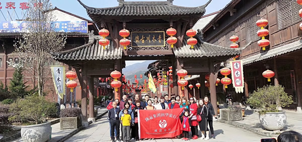 【定制旅游】好消息！隴運集團(tuán)潤華旅行社推出新優(yōu)惠活動！