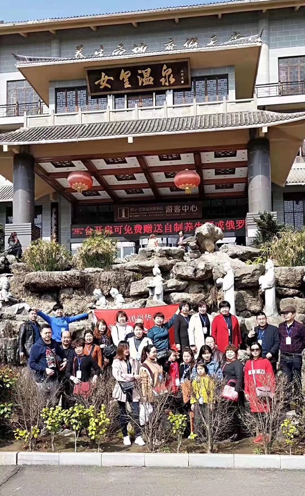 【定制旅游】好消息！隴運集團(tuán)潤華旅行社推出新優(yōu)惠活動！
