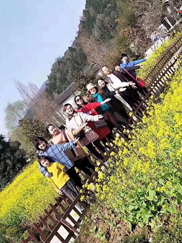 【定制旅游】好消息！隴運集團(tuán)潤華旅行社推出新優(yōu)惠活動！