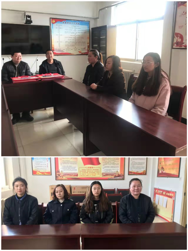魅力女性 快樂巾幗——隴運集團(tuán)公司開展慶祝“三·八”國際勞動婦女節(jié)系列活動