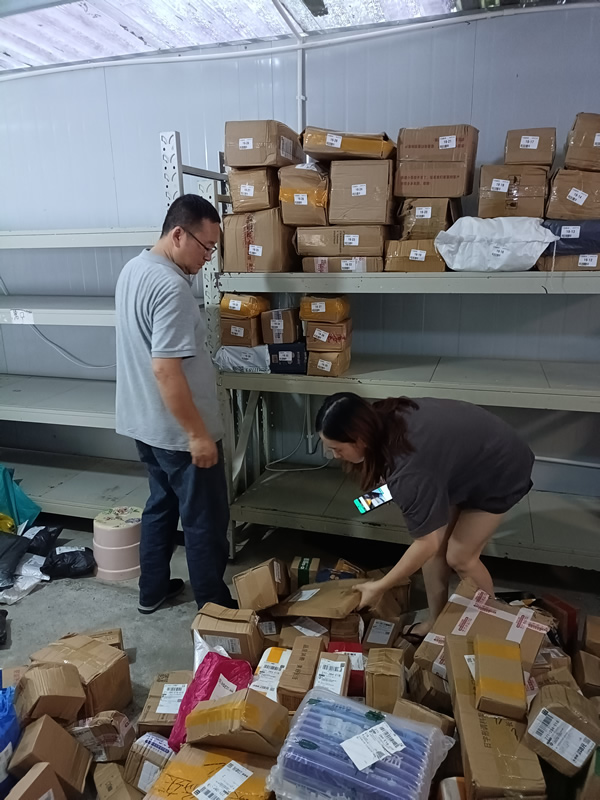 新作風(fēng)煥發(fā)新氣象 新?lián)?dāng)展現(xiàn)新作為——工作紀(jì)實(shí)(一)